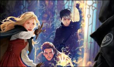 Quel est le titre du livre 5 ?