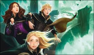 Quel est le titre du livre 4 ?