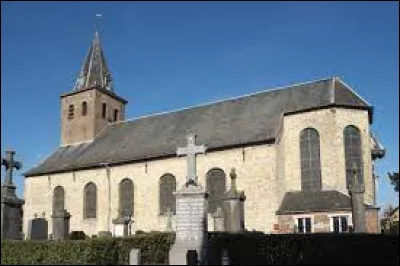 Nous terminons notre balade dans les Hauts-de-France, à Wylder. Village de l'aire d'attraction Dunkerquoise, dans la région naturelle du Houtland, il se situe dans le département ...