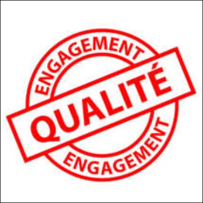 Quelle est ta plus grande qualité ?