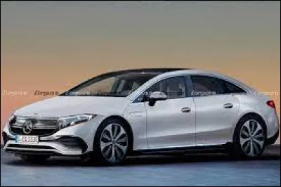 De quelle voiture s'agit-il ?