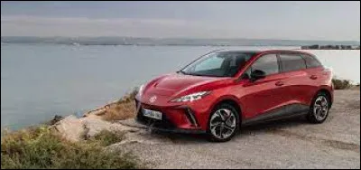 Celle-ci est une ...