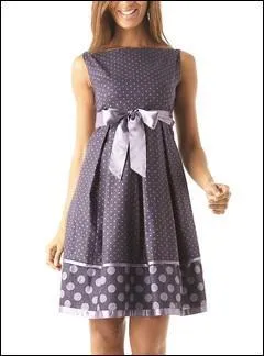 Cette tenue date des annes. .