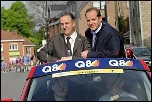 Le tour 2011 partira de quel pays ?