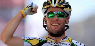 Cavendish a gagn combien d'tapes ?