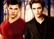 Quiz Twilight - Jacob / Edward