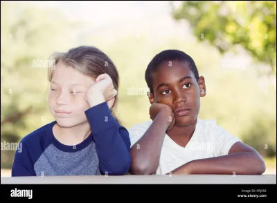 Vous vous ennuyez, que fais-tu ?