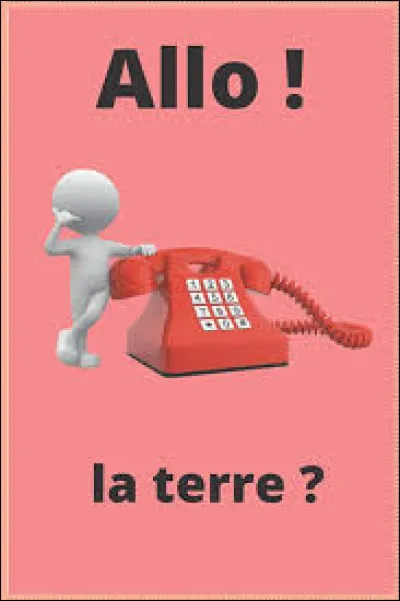 À quel chanteur doit-on "Allô tu m'entends" en 1965 ?