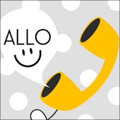 Quelle chanteuse virtuelle a chanté "Allô Papy" en 2006 ?