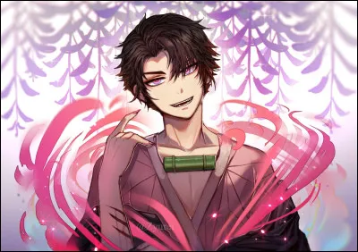 Quel est ce personnage ?