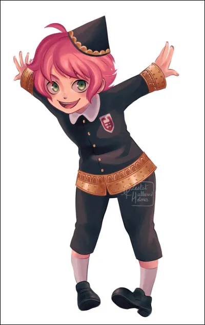 Quel est ce personnage ?