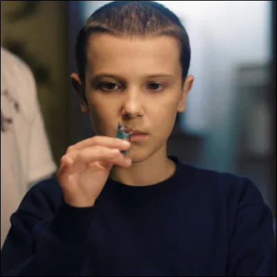 Ce personnage apparaît dans le film Avatar.