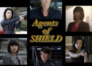Quiz Acteurs : ''Les Agents du SHIELD'' (1)