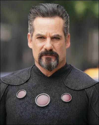 Qui est lacteur du général Talbot ?