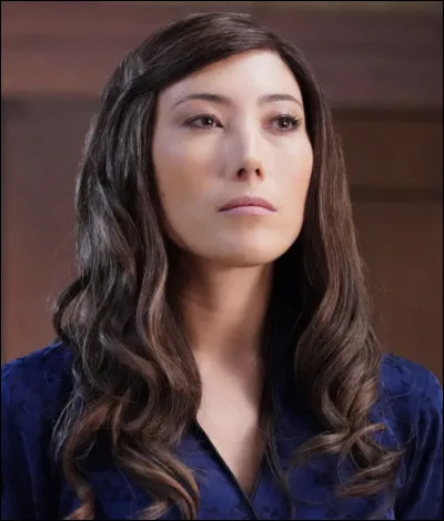 Quelle actrice interprète la mère de Daisy ?