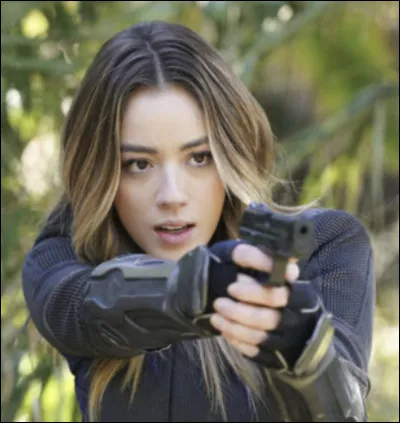 Qui est celle de Daisy ?