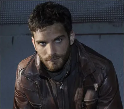 Quel acteur interprète leur petit fils ?