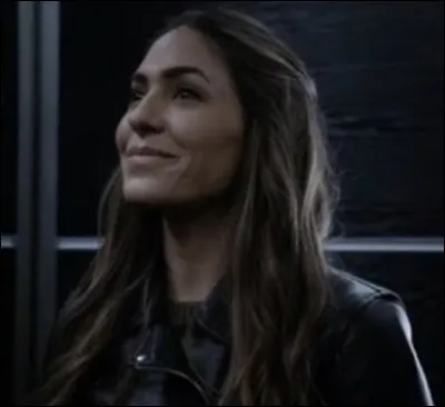 Qui joue linhumaine Yo-yo ?