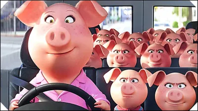 De quel film sagit-il ?