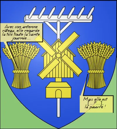 Et toujours les cancans, pour finir !