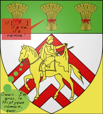 Parfois, on ne désire pas en venir Romain, mais c'est trop tarte...