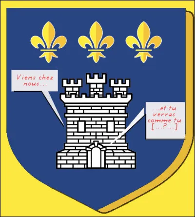 Si c'est pas mignon, ça ! C'est tentant, n'est-ce pas ?