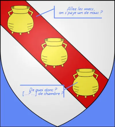 Effectivement, pour bien se comprendre, il suffit de ne pas être comme... précédemment ! C'est à dire ?