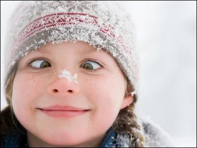 Question assez bête : ''Qui à inventé le chocolat ?''. Dans ce cas, précisez s'il y a une faute d'orthographe !