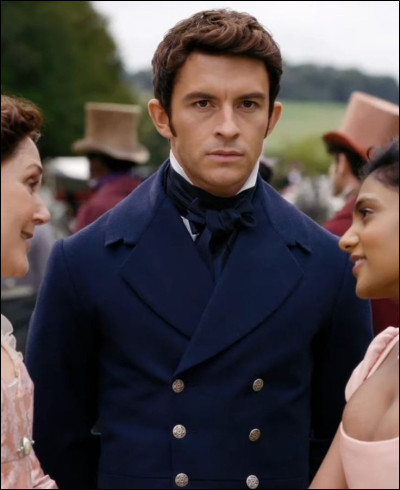 Qui est laîné des Bridgerton ?