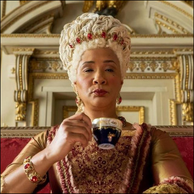 Comment sappelle la Reine ?