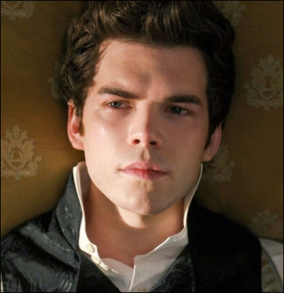 Comment sappelle ce jeune homme ?