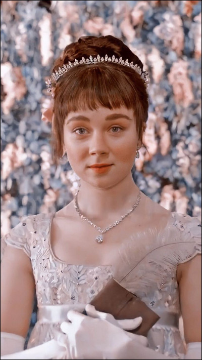 Eloïse est-elle la s&oelig;ur de Daphne Bridgerton ?