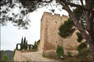 Je vous emmène maintenant à la découverte du château de Corbère. Village de l'aire d'attraction Perpignanaise, dans la région naturelle des Aspres, il se situe dans le département ...