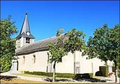 Village Bigourdan, Monlong se situe dans l'anciene région ...
