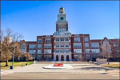 Quelle est ta moyenne scolaire ?