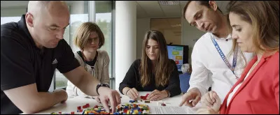 Qui es-tu dans ta bande d'amis ?