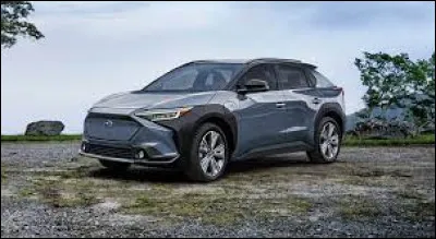 Quel est le nom de ce modèle ?