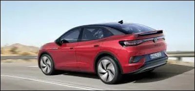 De quel modèle s'agit-il ?