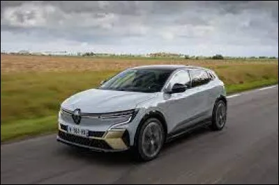 De quel modèle s'agit-il ?