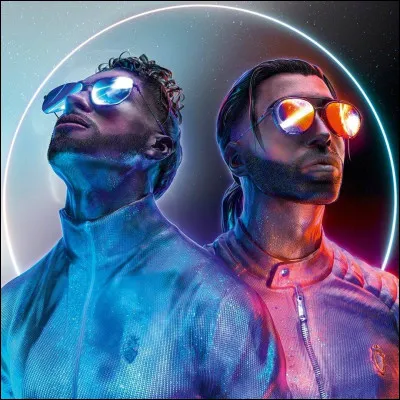 Musique : comment se nomme ce groupe de deux rappeurs ?