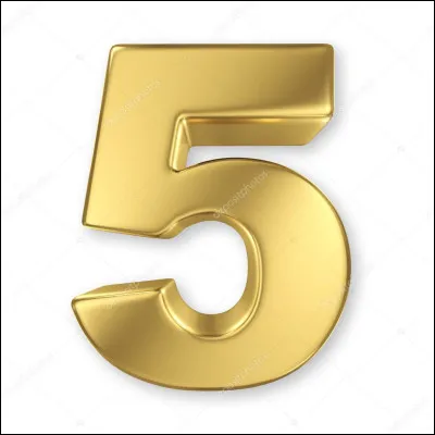 Trouvez l'intrus dans les matières que l'on n'enseigne pas en 5e.