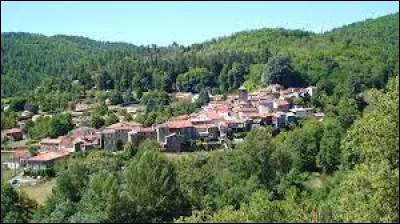 Comment appelle-t-on les habitants de Saint-Étienne-Vallée-Française (Lozère) ?