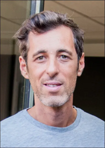 Quel est le nom du créateur de ce site web ?