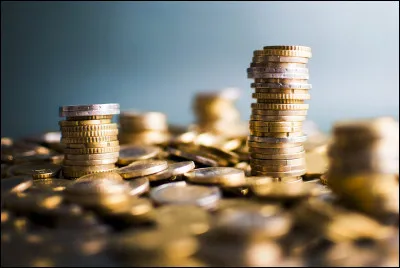 En moyenne, combien d'euros dépense un tipeur par an ?