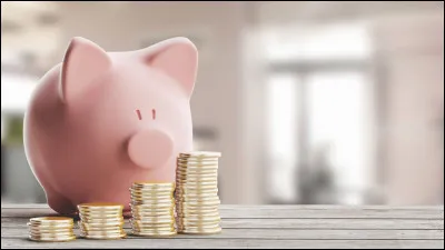 En moyenne, combien d'euros collectent les créateurs par an ?