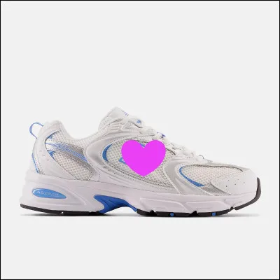 Quelle marque se trouve en-dessous de ce cur ?