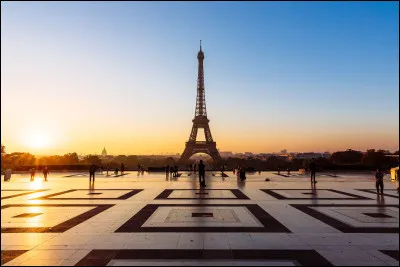 Quelle est la superficie de la France ?