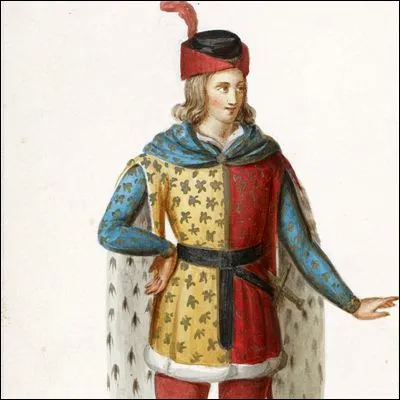 Pour quel chef dinculpation Gauthier dAunay, lamant de la belle-fille du roi Philippe le Bel, a-t-il été condamné à mort ?