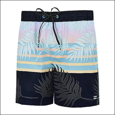 Quel est cet objet de plage ?