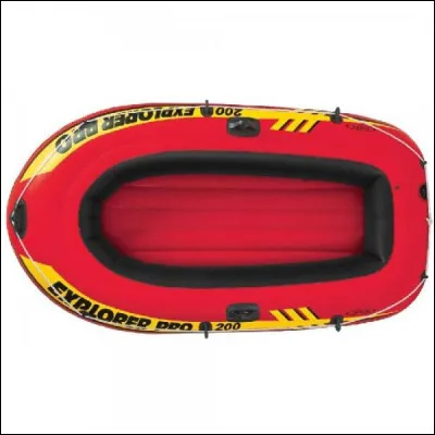 Quel est cet objet de plage ?